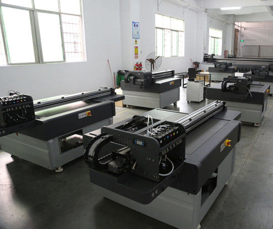 Guangzhou SkydeeKenutek Co., Ltd. خط تولید تولید کننده