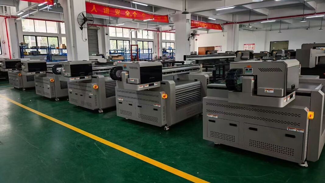 Guangzhou SkydeeKenutek Co., Ltd. خط تولید تولید کننده