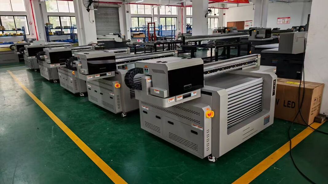 Guangzhou SkydeeKenutek Co., Ltd. خط تولید تولید کننده