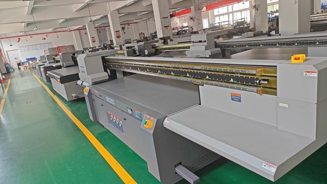 Guangzhou SkydeeKenutek Co., Ltd. خط تولید تولید کننده