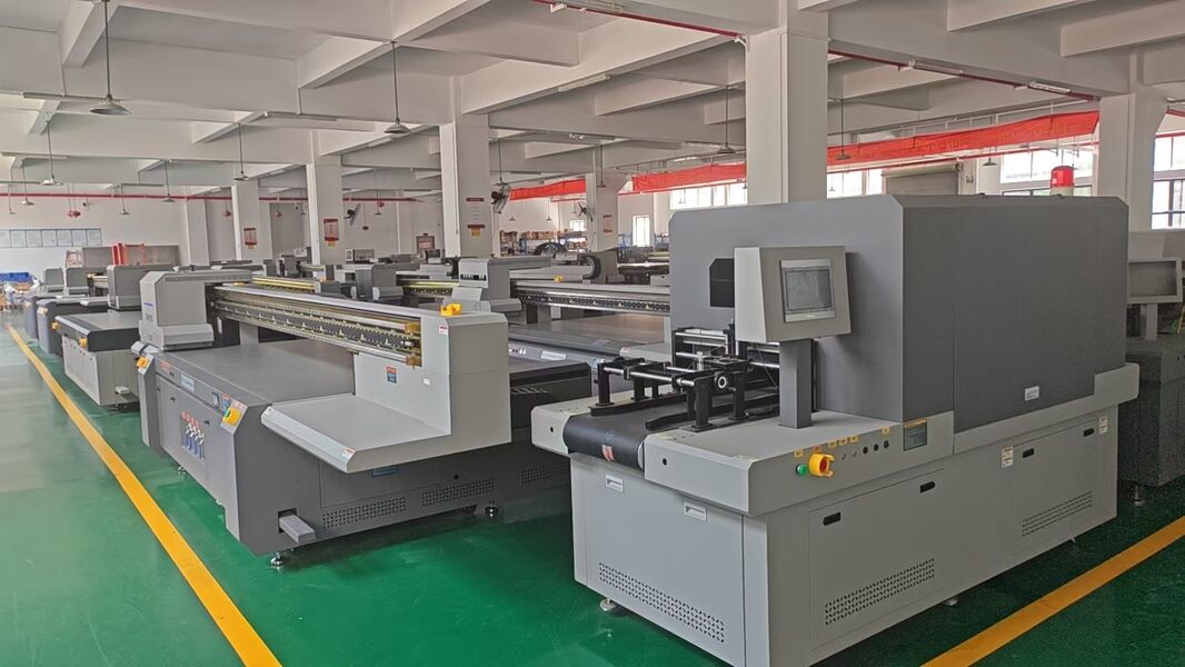 Guangzhou SkydeeKenutek Co., Ltd. خط تولید تولید کننده