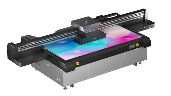 چاپگر UV تخت کوچک سفارشی چاپگر UV شخصی شده