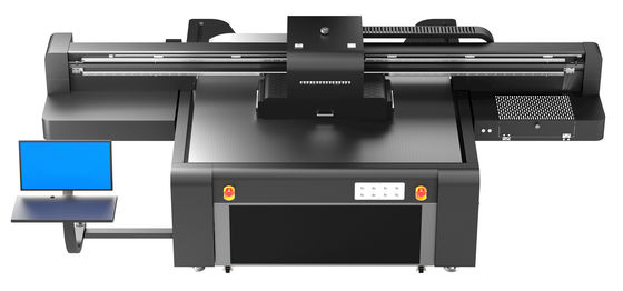 چاپگر UV چند منظره ی سبک