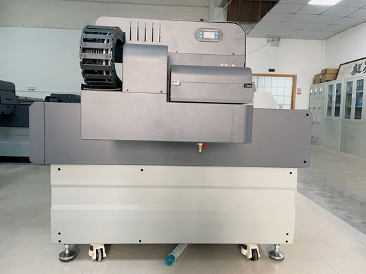 چاپگر دیجیتالی تجاری قدرتمند چاپگر فرعی کوچک UV