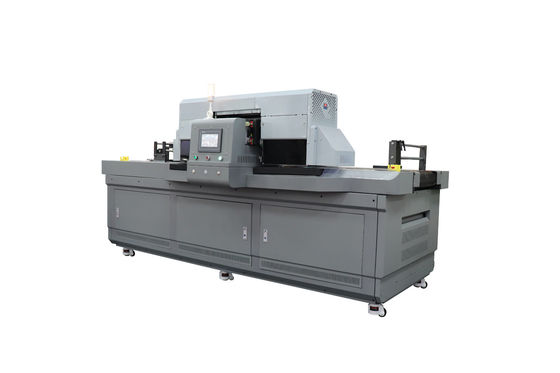 تولید کنندگان چاپگر UV AC 220V با نوژ Ricoh Gen 5
