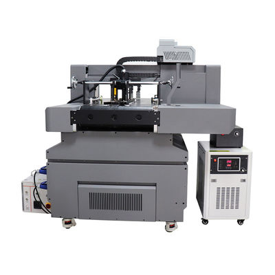 صنعت چاپگر UV تک گذر چاپگر فرمت گسترده ضد آب