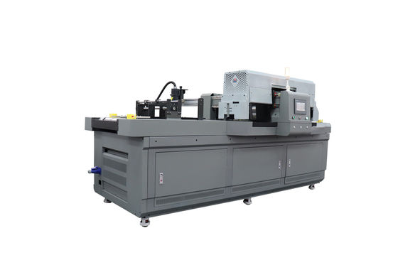 چاپگر UV فرمت بزرگ با یک گذر دقیق چاپگر UV با سرعت بالا
