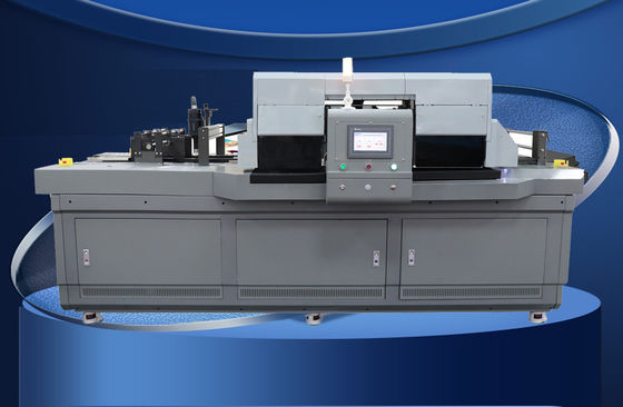 چاپگر UV یک گذرگاه حرفه ای