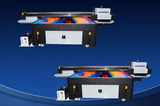 چاپگر UV 3020-SP با دوام و قابلیت اطمینان بالا