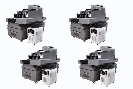 چاپگر UV با وضوح بالا 50 هرتز چاپگر UV با سرعت بالا