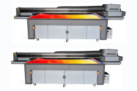 چاپگر UV کوچک قدرتمند چاپگر عکس UV LED با وضوح بالا