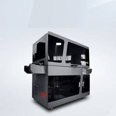 چاپگر UV سری 5 ریکو با بارگیری و تخلیه خودکار
