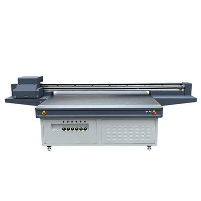 Ricoh G5/G6 پرینتر پيزو فرمت بزرگ 30 Sqm/Hr 1440 x 2880 Dpi برای میش بنر وینیل
