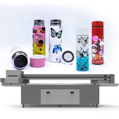 ال ای دی محیط زیست UV Ink lnk نوع USB 3.0 Port Photo Print Printing Software برای چاپگر UV