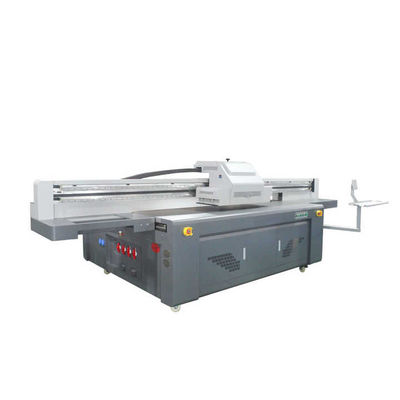 چاپگر UV پیشرفته برای کیف تلفن همراه تا 300 پوند ظرفیت فیلم پس از تولید