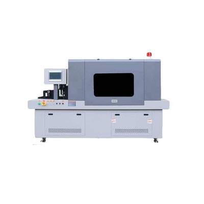دستگاه چاپگر برق AC 220V/50Hz/60Hz برای نرم افزار چاپ پلاستیکی شامل