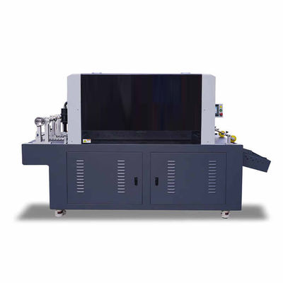 چاپ با مدیریت رنگ مبتنی بر ICC و چاپگر تک گذر UV از نرم افزار چاپ