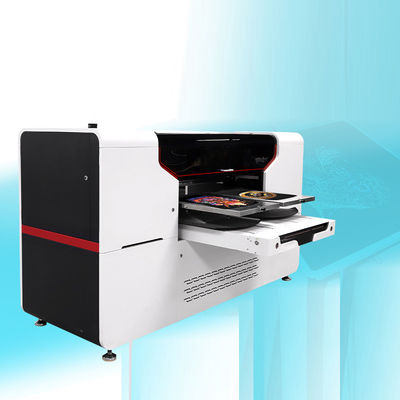 چاپ ابریشم خود را با Max25mm Print Thickness DTG Printer چاپ کنید