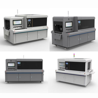 چاپ متوسط عرض 0-50 سانتی متر چاپگر UV تک گذر توسط نرم افزار Onyx Thrive Rip