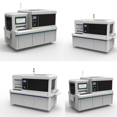 چاپگر جوهرافشان UV تک گذر Ricoh Gen 5i با سیستم خشک کن لامپ UV LED