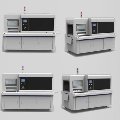 چاپگر UV USB 3.0 با ظرفیت 5L هر رنگ و مدیریت رنگ مبتنی بر ICC