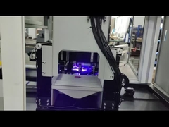 پرینتر یووی یونیکس برای چاپ دقیق