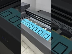 چاپگر تجاری حرفه ای برای کاغذ ساده چاپ تا 60 صفحه در دقیقه