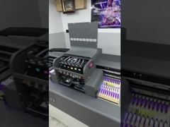 چاپگر مک امکان چاپ دو طرفه اتوماتیک 2500 وات را برای رسانه های متعدد فراهم می کند