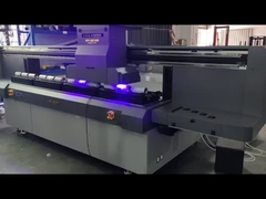 چاپگر دیجیتال فرمت بزرگ تجهیزات چاپ UV دقیق قدرتمند