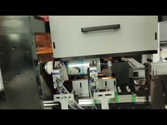 ماشين چاپي جوهر اف آر 40 تا 120 ميلي متر با صفحه لمسي و USB 30