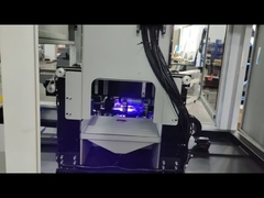 چاپگر UV RICOH G5I برای محصولات استوانه ای با سیستم تزریق جوهر مستمر