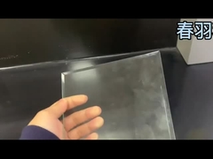 چاپگر UV با چاپ دو رنگ سفید و ابعاد چاپ بزرگ