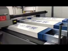 چاپگر کارت LED UV 7PL / 3PL برای چاپ عکس