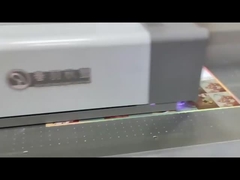 7PL / 3PL چاپگر سطحی UV برای عکاسی حرفه ای