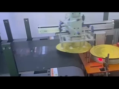 چاپگر UV تک گذر