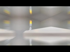 چاپگر UV تک گذر