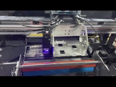 EP I3200 پرینتر سر DTF پرینتر 600mm چاپ عرض 4sqm/h حالت سرعت برای الزامات